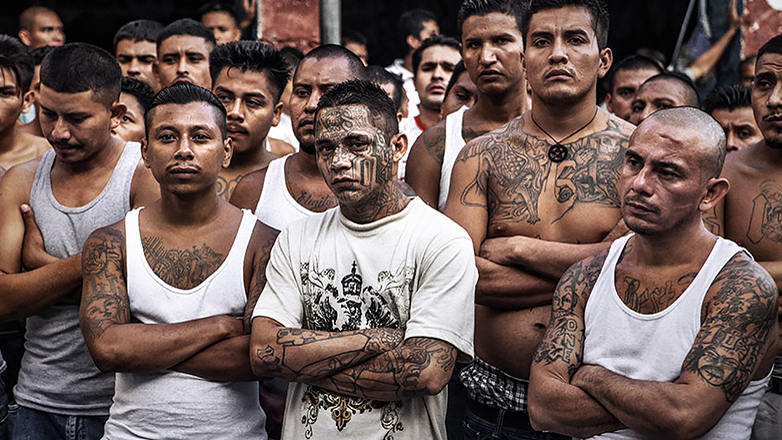 Γουατεμάλα: 438 χρόνια ποινή φυλάκισης σε μέλη της συμμορίας Barrio 18