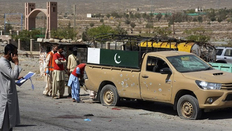 Πακιστάν: Τέσσερις στρατιώτες σκοτώθηκαν σε μάχη με αντάρτες κοντά στα σύνορα με το Αφγανιστάν
