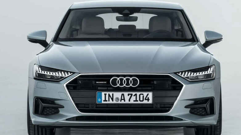 Audi: Καταργεί το βενζινοκίνητο A6 – Ποιο αμιγώς ηλεκτρικό μοντέλο το αντικαθιστά;