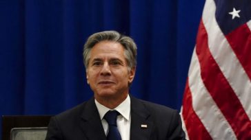 ΗΠΑ: Ο Μπλίνκεν θα συνεχίσει τις προσπάθειες για τον τερματισμό των πολέμων σε Γάζα και Λίβανο