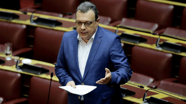 Σωκράτης Φάμελλος: Καμία ανοχή σε παραβιάσεις της διαφάνειας και της τιμιότητας