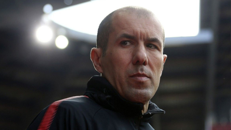 Ο Ζαρντίμ αντικαταστάτης του Κρέσπο στον πάγκο της Αλ Αΐν