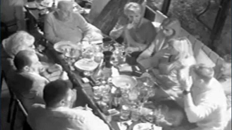 ΣΥΡΙΖΑ: Τσακώθηκαν και στο εστιατόριο!