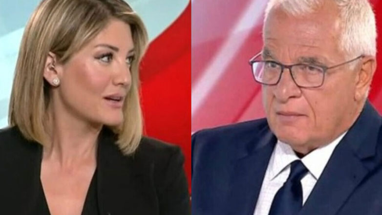 Ράνια Τζίμα: Μιλάει για τη σχέση της με τον Γιάννη Πρετεντέρη – «Υπάρχουν στιγμές που…»