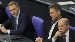 Η Γερμανία στον δρόμο προς πρόωρες εκλογές