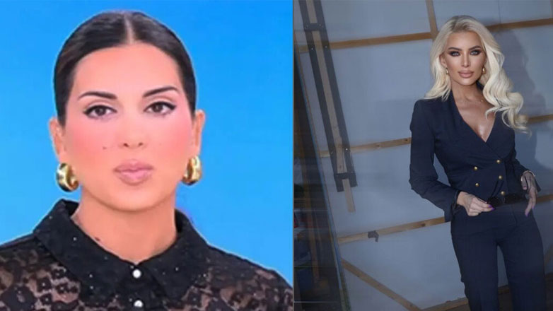 Σταματίνα Τσιμτσιλή για Κατερίνα Καινούργιου: «Τις τελευταίες ημέρες δεν περνάει εύκολα, μπαινοβγαίνει όντως στα νοσοκομεία»