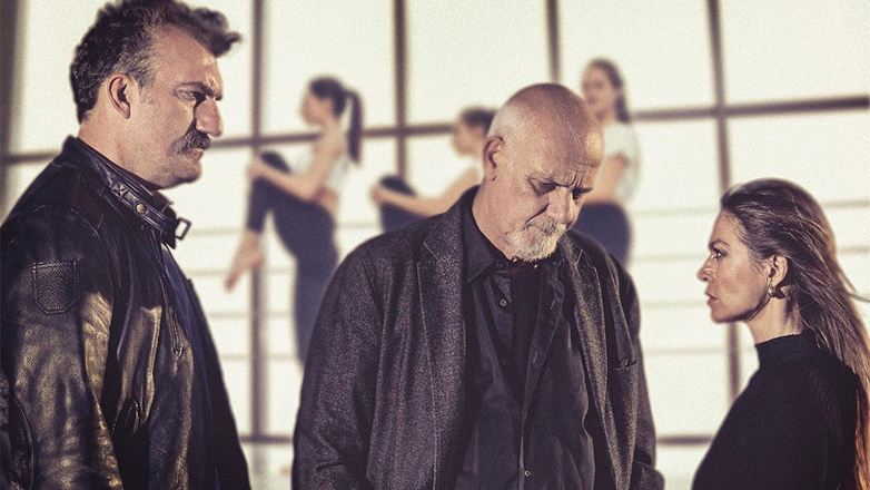 «H Συνάντηση» του Stephen Belber στο Θέατρο Coronet