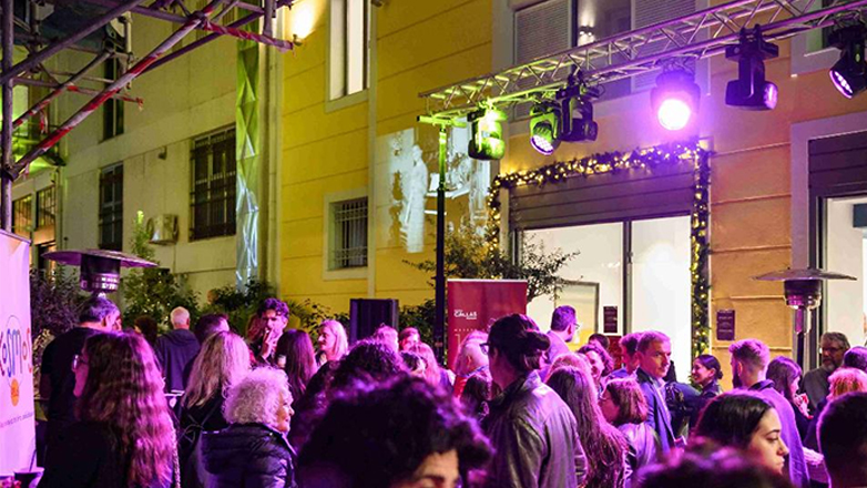 Τι έρχεται τον Νοέμβριο στο Μουσείο Μαρία Κάλλας Τι έρχεται τον Νοέμβριο στο Μουσείο Μαρία Κάλλας