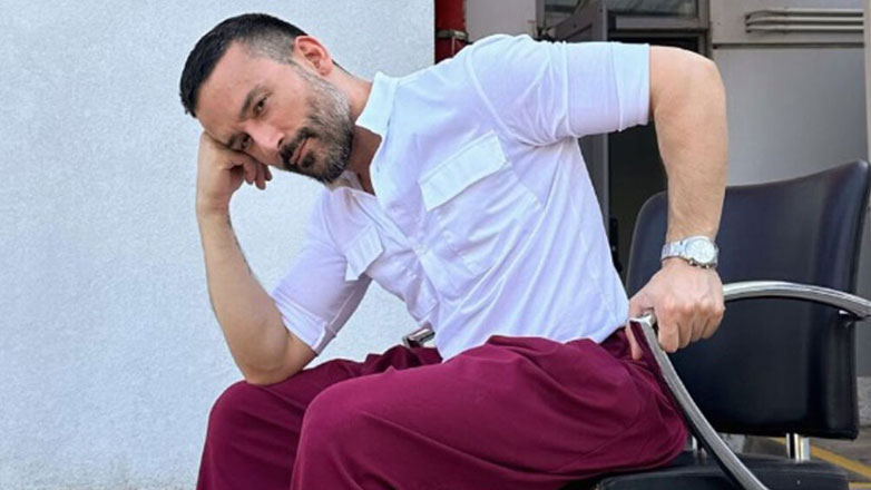 Συγκλονίζει ο Παναγιώτης Ραφαηλίδης: «Χάσαμε τον αδελφό μου από έναν όγκο στο κεφάλι»