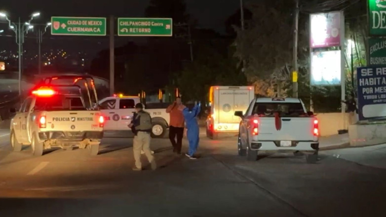 Μεξικό: Εντοπίστηκαν 11 πτώματα στην πολιτεία Γκερέρο – Mεταξύ αυτών δύο ανηλίκων