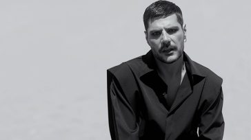 Χρήστος Κωνσταντόπουλος: Κυκλοφόρησε το νέο του τραγούδι «Προστάτεψέ με»