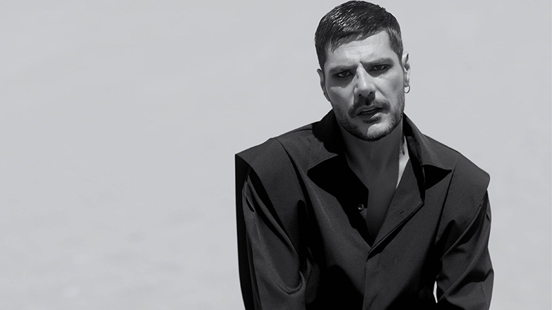 Χρήστος Κωνσταντόπουλος: Κυκλοφόρησε το νέο του τραγούδι «Προστάτεψέ με»