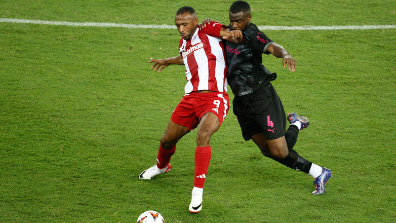 Οι ευρωπαϊκοί αγώνες των ελληνικών ομάδων με σούπερ προσφορά* από το Pamestoixima.gr