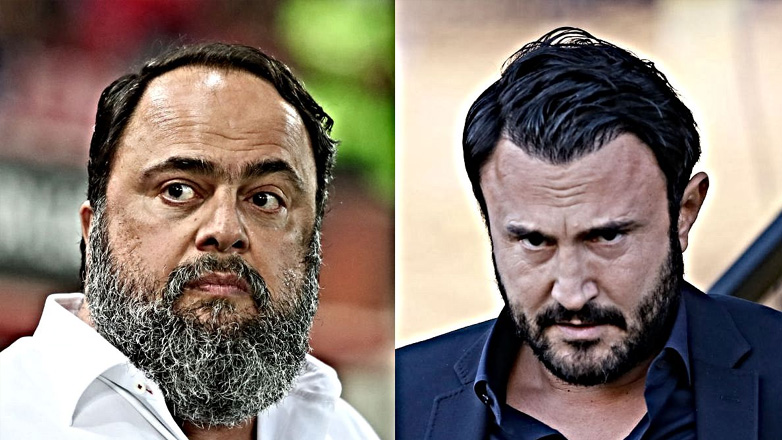 Η ΕΠΟ κοιμάται;