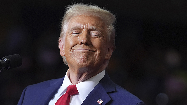 Οι δεσμεύσεις του Τραμπ για την ελευθερία του λόγου