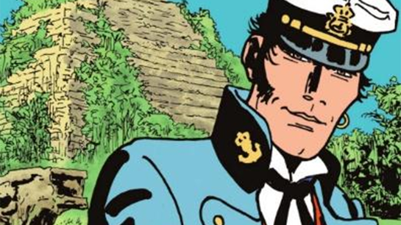 Κόρτο Μαλτέζε – Η Γραμμή Της Ζωής