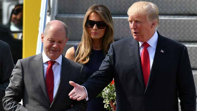 Γιατί ο Τραμπ αποτελεί «εφιάλτη» για τους Γερμανούς