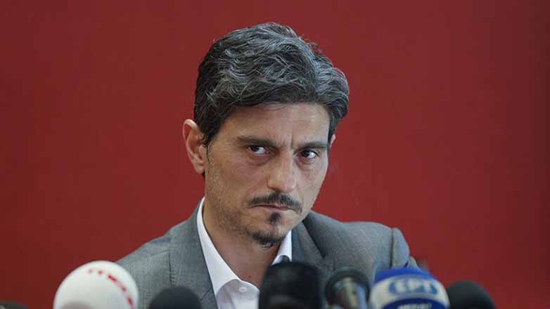 Ο Δημήτρης Γιαννακόπουλος για την εκλογή Τραμπ