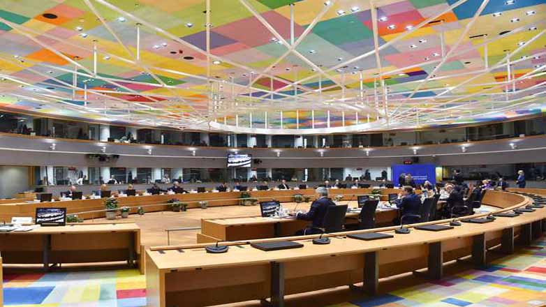 Βουδαπέστη: Με το βλέμμα στη νίκη Τραμπ η Σύνοδος των Ευρωπαίων ηγετών