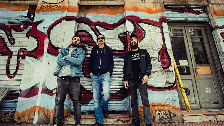 Κυκλοφόρησε το Cheat Death των 1000mods! – Ακούστε το τώρα