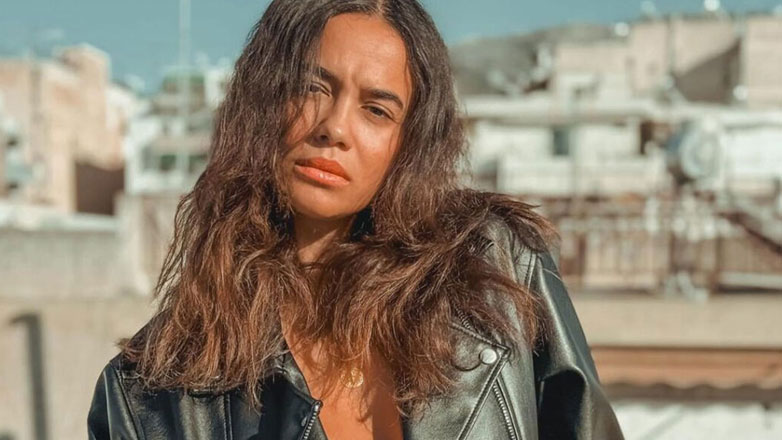 Πηνελόπη Πλάκα: Άρπαξαν φωτιά τα μαλλιά της την ώρα που έσβηνε τα κεράκια της τούρτας γενεθλίων της