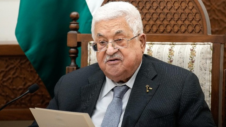 Παλαιστίνη: Ο πρόεδρος Αμπάς δηλώνει έτοιμος να συνεργαστεί με τον Τραμπ