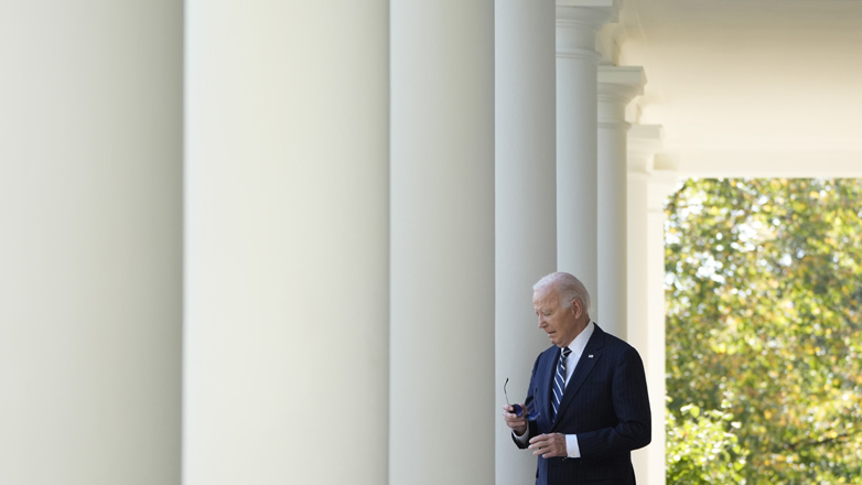 Μπάιντεν: Σε Περού και Βραζιλία για τις Συνόδους της APEC και της G20