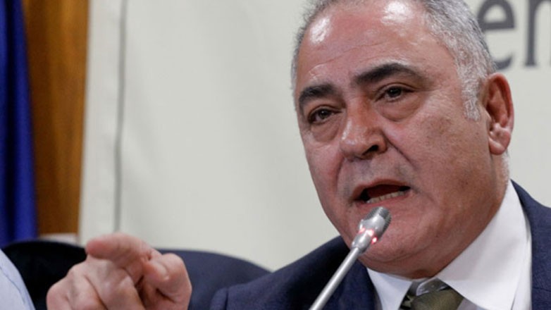 Χατζηθεοδοσίου: Η στροφή σε μεμονωμένες εθνικές στρατηγικές στην Ευρώπη μπορεί να έχει καταστροφικές συνέπειες