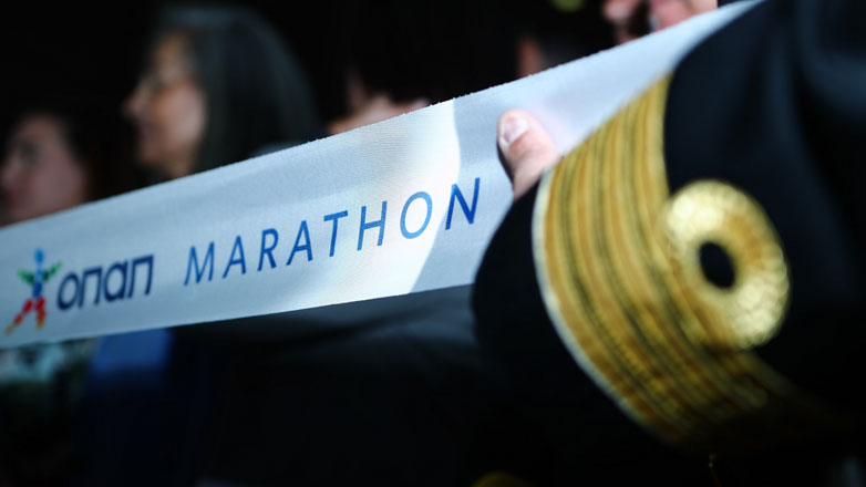 Αντίστροφη μέτρηση για τον 41ο Αυθεντικό Μαραθώνιο της Αθήνας με Μεγάλο Χορηγό τον ΟΠΑΠ
