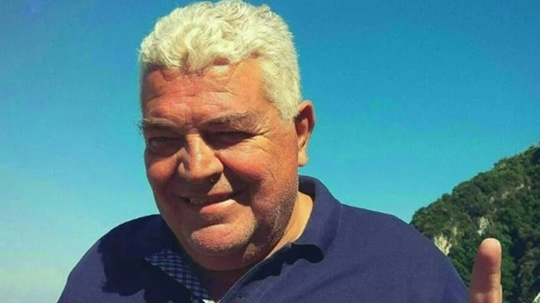 Πέθανε ο λαϊκός τραγουδιστής Κώστας Χαλκιάς