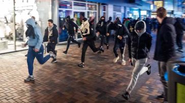 Άμστερνταμ: Αναφορές και για ομηρία ισραηλινών φιλάθλων