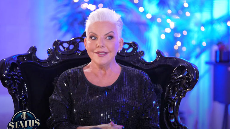 Νανά Παλαιτσάκη: «Υπήρχαν άτομα εξαιρετικά κακότροπα και υποτιμούσαν πάρα πολύ τους άλλους»