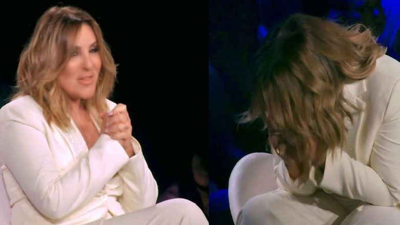 «The Secret Song»: Ανατριχιαστική η έκπληξη στη Ναταλία Γερμανού – Το μήνυμα της μητέρας της «The Secret Song»: Ανατριχιαστική η έκπληξη στη Ναταλία Γερμανού – Το μήνυμα της μητέρας της