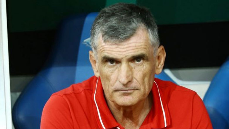 Μεντιλίμπαρ: «Επηρεάζει η κόπωση, αλλά δεν είναι δικαιολογία, έχουμε 31 παίκτες»