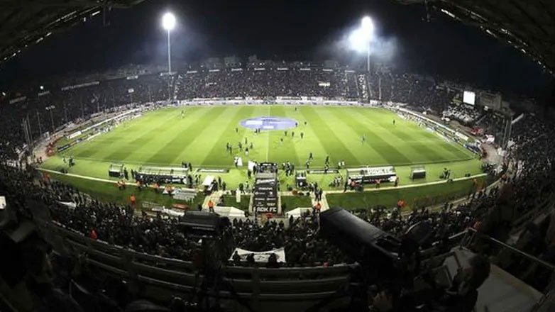 Super League: Ντέρμπι ΠΑΟΚ-Ολυμπιακός στην Τούμπα