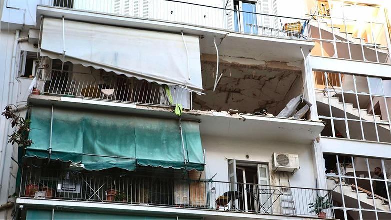 Προσωρινά κρατούμενη η 33χρονη πολυτραυματίας Μαριάννα Μ.