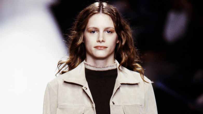 Πέθανε το διάσημο supermodel  Τζορτζίνα Κούπερ – Έμενε στην Κω με την οικογένειά της