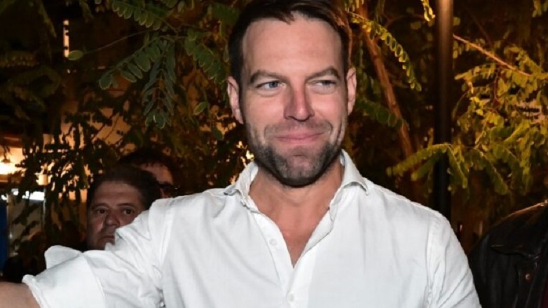 Νέο κόμμα ιδρύει ο Στέφανος Κασσελάκης