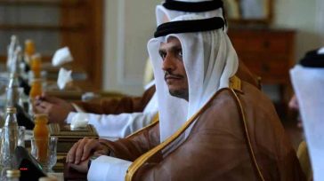 Το Κατάρ διώχνει την ηγεσία της Χαμάς από το έδαφός του μετά από συμφωνία με τις ΗΠΑ