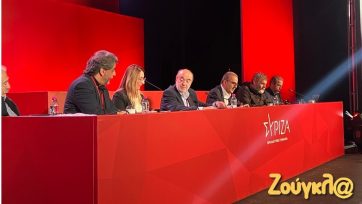ΣΥΡΙΖΑ: Η διάσπαση απειλεί ακόμη και τον τίτλο της αξιωματικής αντιπολίτευσης
