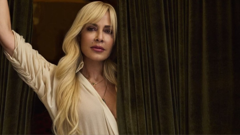 Άννα Βίσση: «Έχουν γράψει ότι έχω πεθάνει από AIDS και ότι με έφερναν από την Αγγλία στην Ελλάδα»