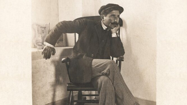 Φιλαρμόνια Ορχήστρα Αθηνών: Οι συνθέσεις του Γεωργίου Αξιώτη εκδίδονται για πρώτη φορά σε παρτιτούρα