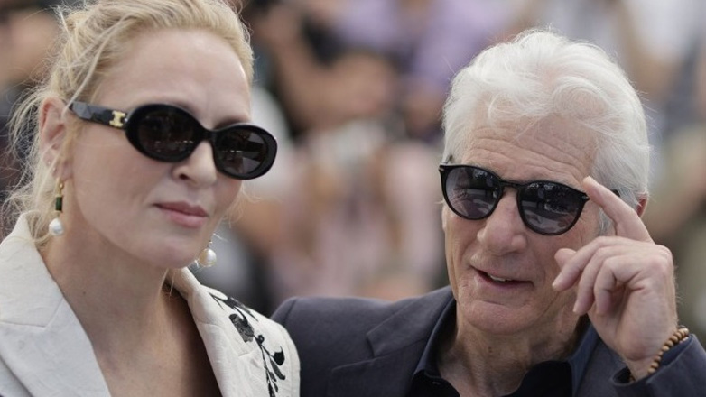 Κυκλοφόρησε το πρώτο τρέιλερ του «Oh, Canada» με τον Ρίτσαρντ Γκιρ