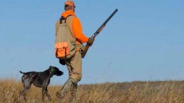 Νεκρός 70χρονος κυνηγός στον Κίσσαβο