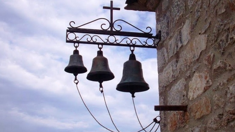 Δεν είχαν… το Θεό τους – Έκλεψαν 26 καμπάνες από εκκλησίες