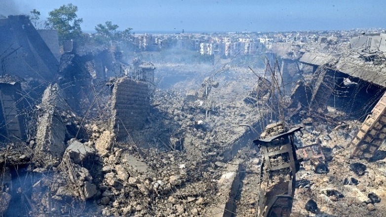 Μεσανατολικό: Το Κατάρ επιβεβαιώνει πως αναστέλλει τη μεσολάβησή του ανάμεσα στο Ισραήλ και τη Χαμάς
