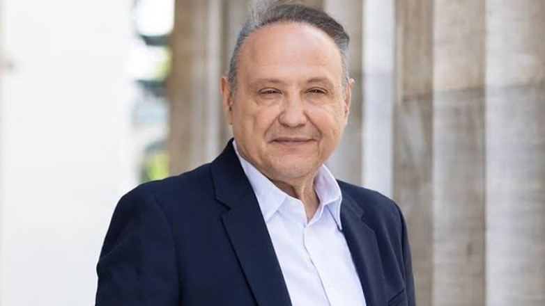 Αγγελούδης: «Ο Γιάννης Μπουτάρης έδωσε στη Θεσσαλονίκη ελπίδα και αυτοπεποίθηση»