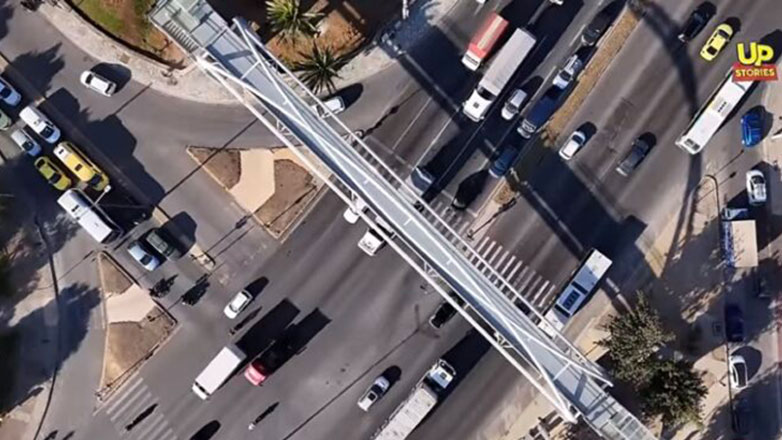 Ραντεβού στο Παλατάκι Χαϊδαρίου