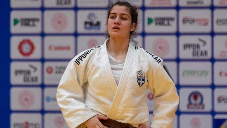 Τζούντο: Οι ελληνικές συμμετοχές για το Thessaloniki Cadet European Cup 2024