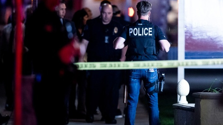 Συνελήφθη ύποπτος για επιθέσεις με μαχαίρι στο Σιάτλ